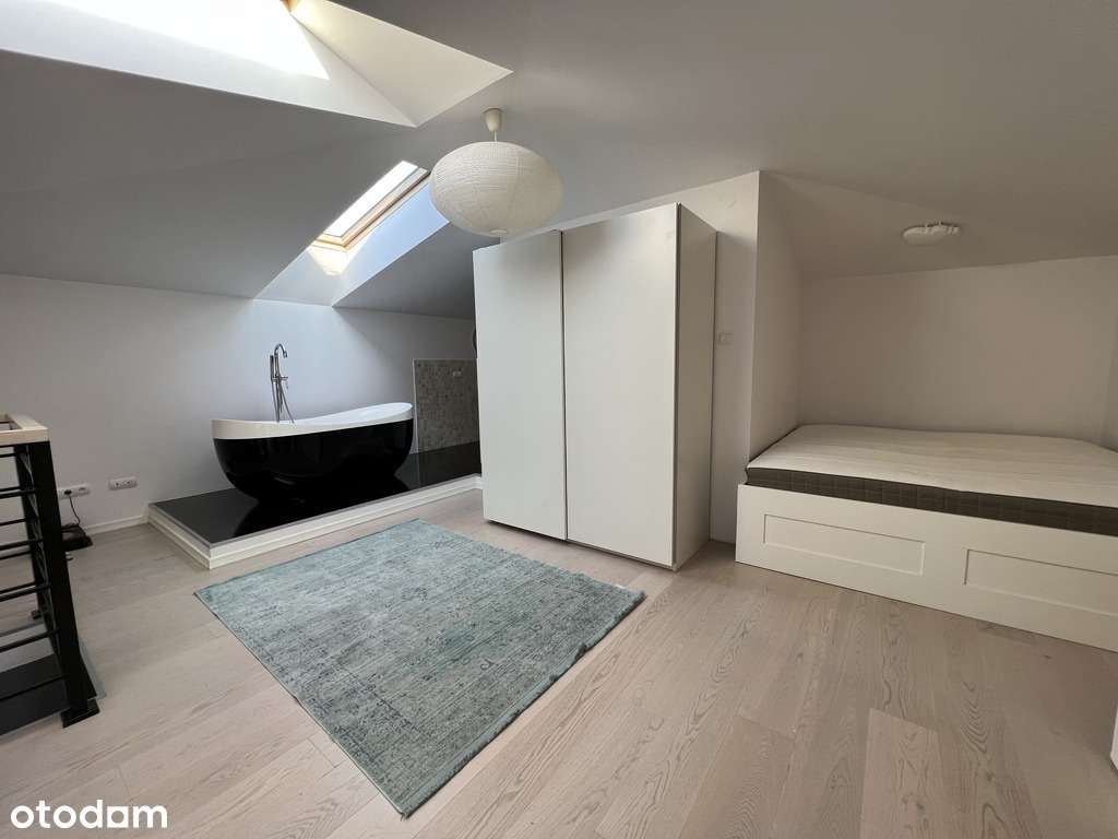 Na sprzedaż nowoczesny apartament 94,9 m2, Zawady-12