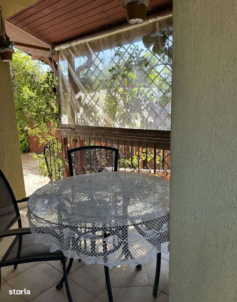 Otopeni-Vila cu design aparte  | 4 camere ǀ 205 mp ǀ finisaje premium-14