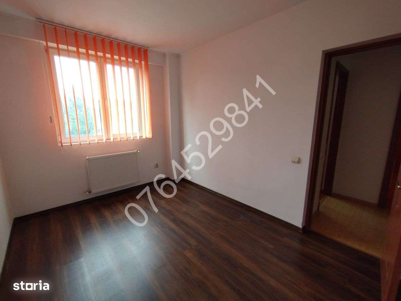 Vând apt. 3cam. Apusului,Str. Schiorilor,bl. 2011, 15min. metrou Pacii - Imagine principală: 4/13