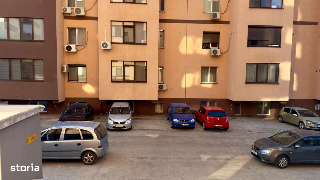 Apartament 2 camere Militari Residence, comision 0 !-14