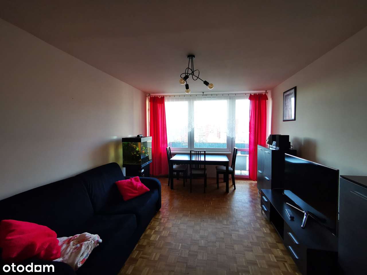 Dwupokojowe najlepiej dla rodziny, osoby pracującej - Pełny obrazek: 5/15