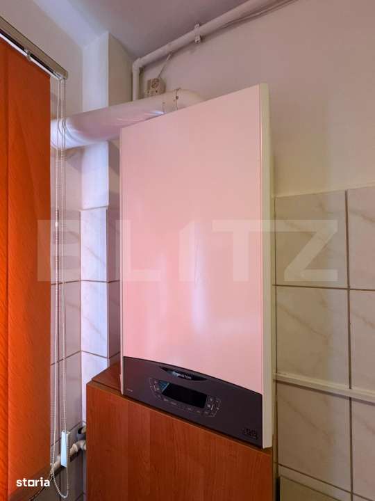 Apartament cu 2 camere, 60 mp, zona Sebastian - Imagine principală: 5/13