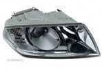 Lampa Prawy Przód Soczewka SKODA OCTAVIA II Anglik - 4