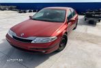 Vas expansiune Renault Laguna 2  [din 2001 pana  2005] seria Liftback 1.9 DCi MT (120 hp) - 4