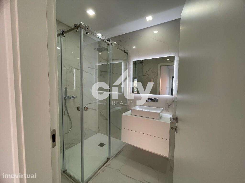 Apartamento T3 Box-18