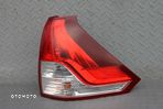 LAMPA PRAWY TYŁ PRAWA TYLNA HONDA CR-V IV 12-14 - 4