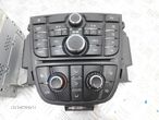 RADIO OPEL ASTRA J 4 13334053 - 2