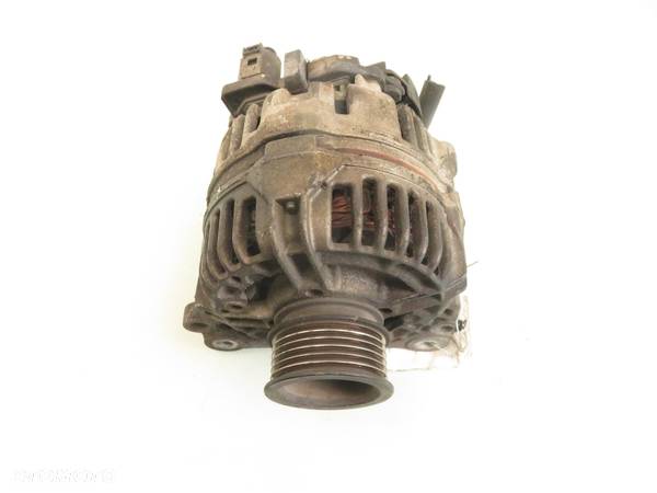 ALTERNATOR SKODA OCTAVIA I 1.6 037903025E - 2