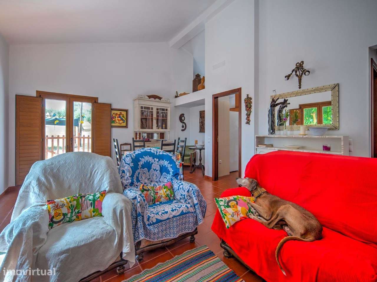 Fantástica Moradia em Pequeno Condomínio no Alandroal - Grande imagem: 5/34