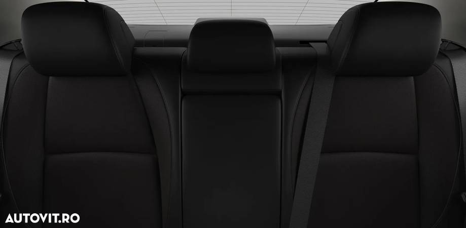 Mazda 3 e-Skyactiv G150 AT MHEV Exclusive-Line - 9
