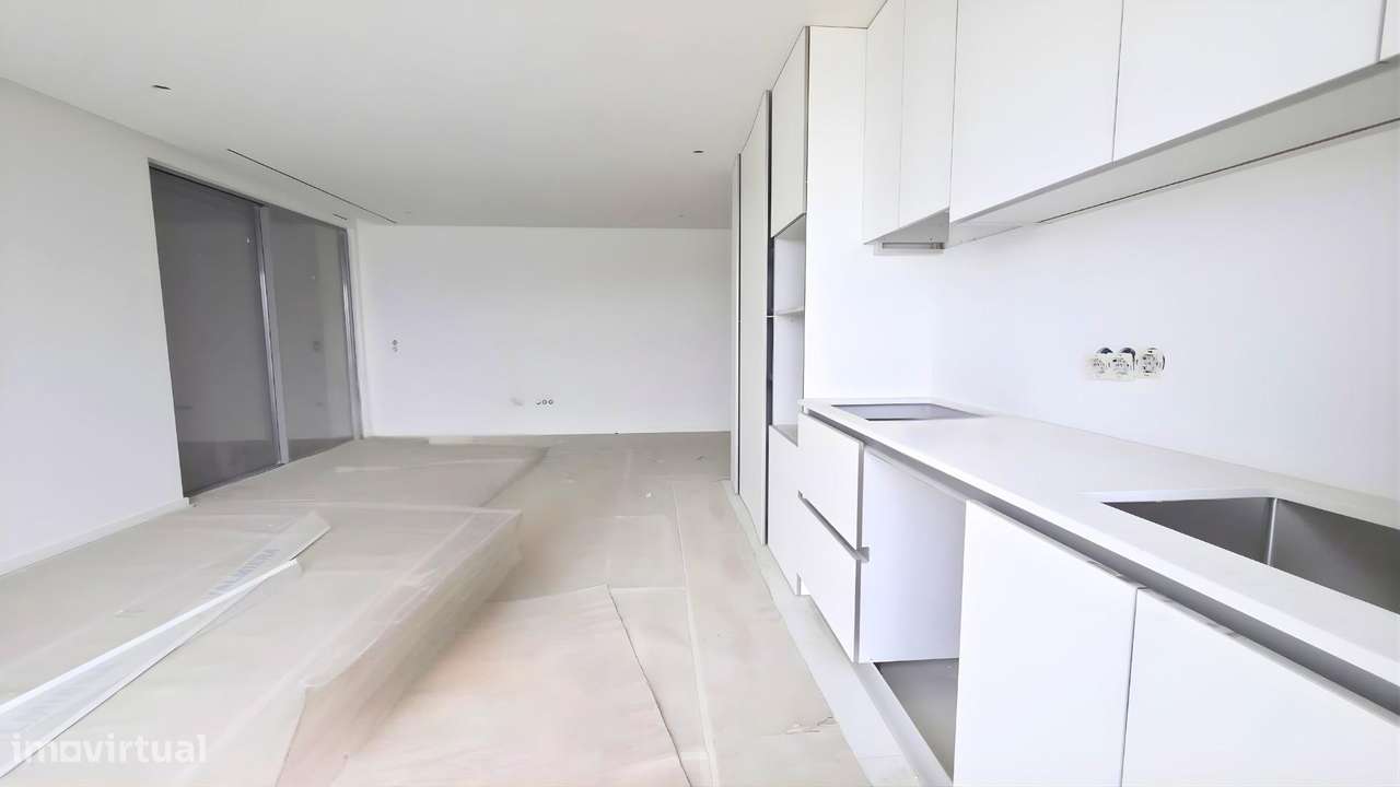 Apartamento T2 em Vila Nova de Gaia, nas proximidades de Espinho - Grande imagem: 2/33