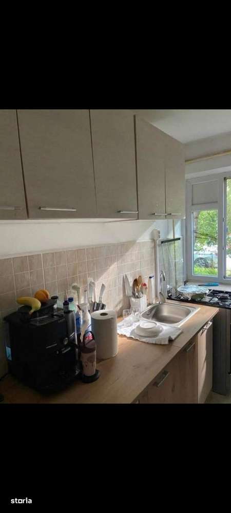 Apartament 3 camere, Craiovița Nouă, renovat,  centrală termică-4