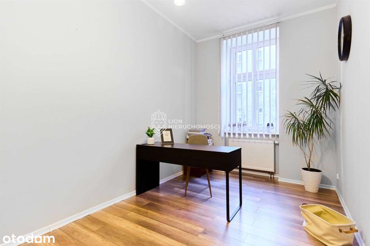 Mieszkanie / lokal na sprzedaż ul. Ściegiennego-7