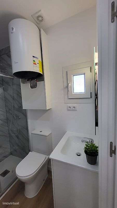 Moradia T1 para venda - Grande imagem: 4/13