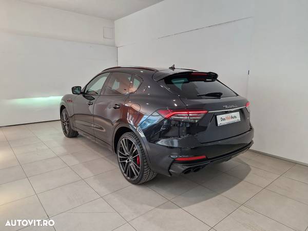 Maserati Levante - 3