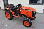 Kubota B2741 4x4 27KM - 20