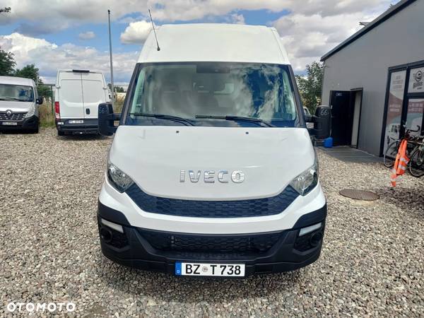 Iveco Daily - 2