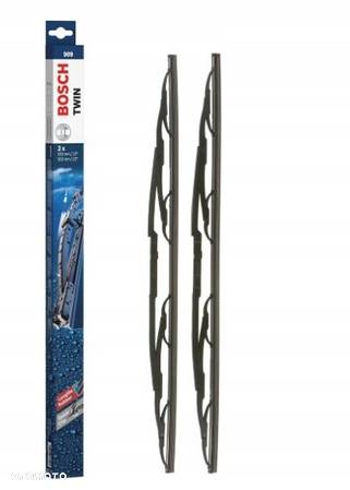 Bosch 3 397 001 909 Pióro wycieraczki 909 2x 505mm/22" - 5