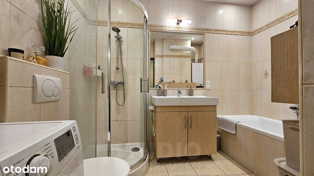 Chełmońskiego 79m 4 pok. dwa poziomy garaż-12