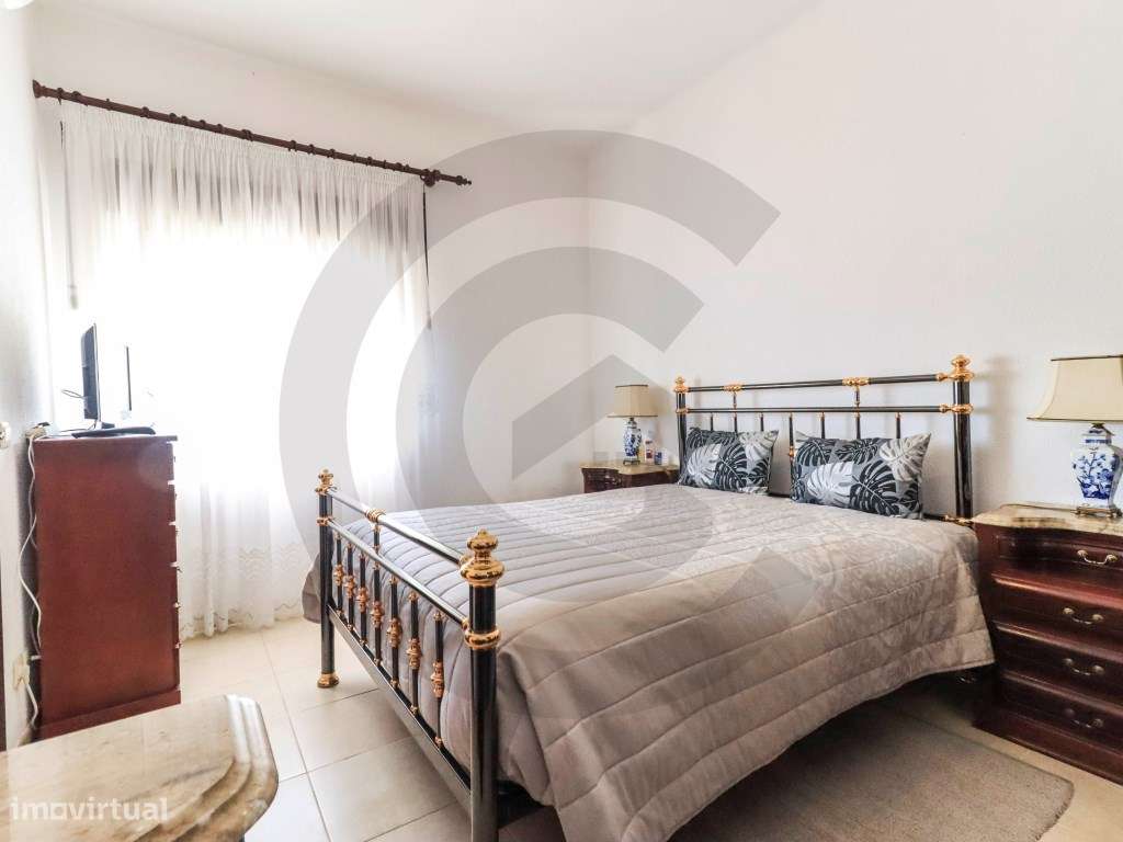 Quintinha 8 km da Golegã - Moradia t4 Térrea com piscina - Grande imagem: 5/10