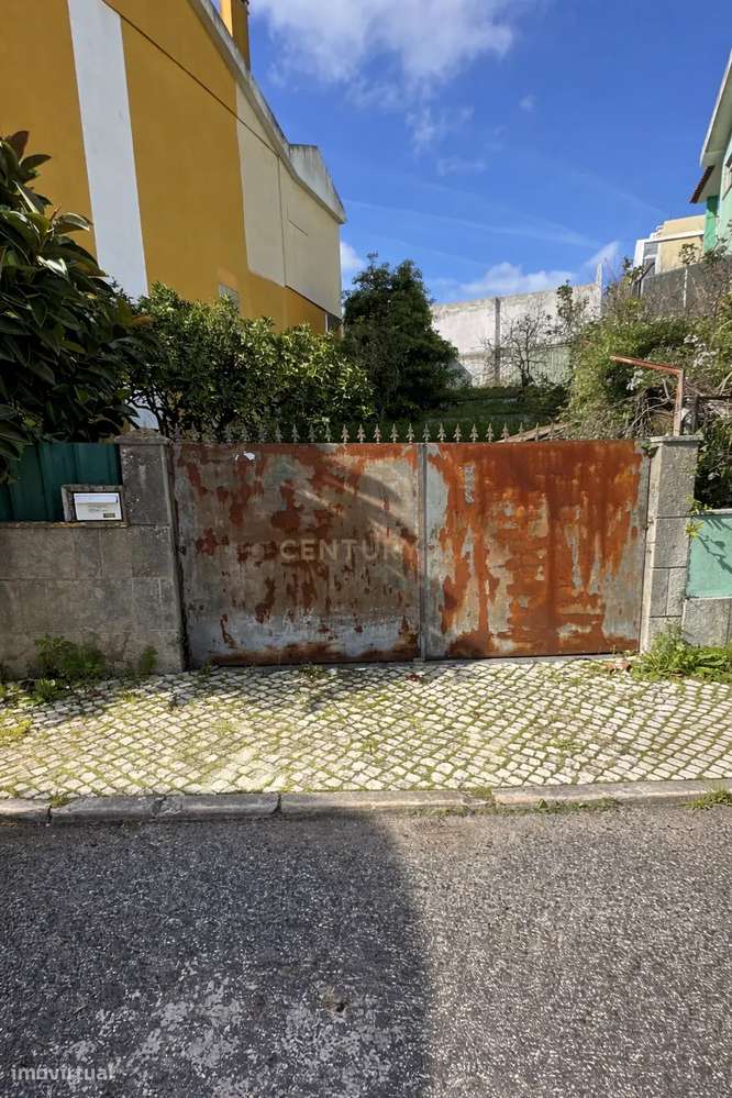 Terreno Urbano para Venda | Idanha – Belas - Grande imagem: 4/4