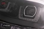 Faruri Osram LED DRL BMW 1 Series F20 F21 (06.2011-03.2015) Crom- livrare gratuita - 4