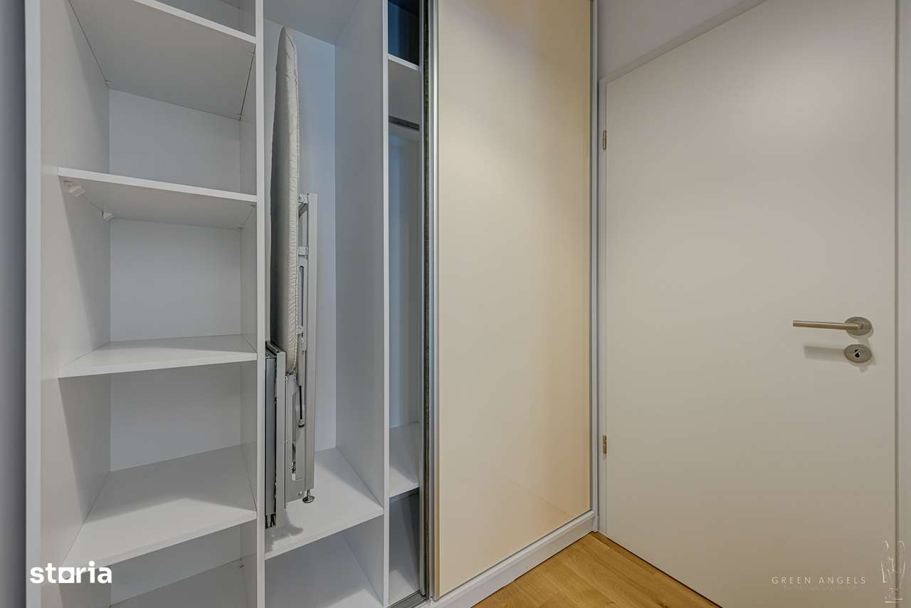 Apartament cu 2 camere de vanzare in Aviatiei | Herastrau | Comision 0-14