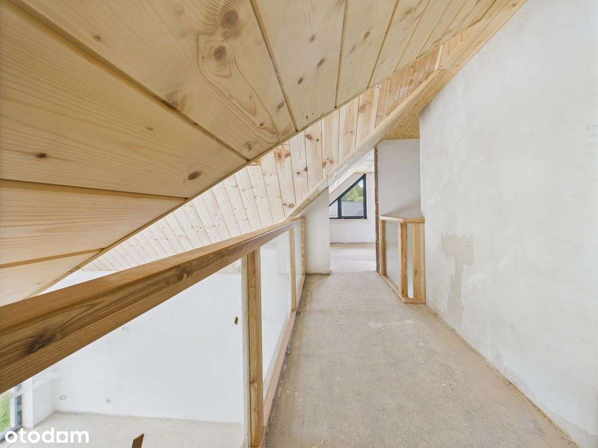 Pensjonat w sercu Pienin – Jaworki, Wąwóz Homole - Pełny obrazek: 5/20