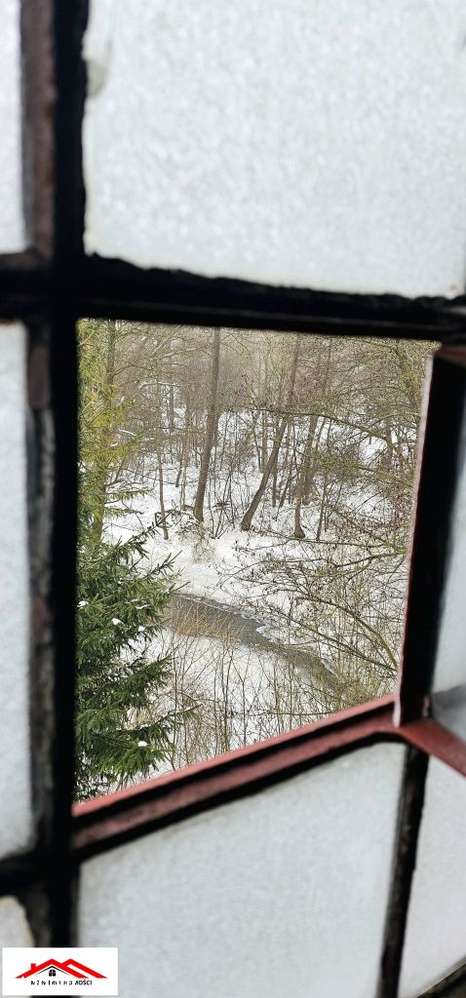 Lidzbark! • Dawny młyn nad rzeką - unikatowa inwes-11