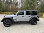 Jeep Wrangler - 7