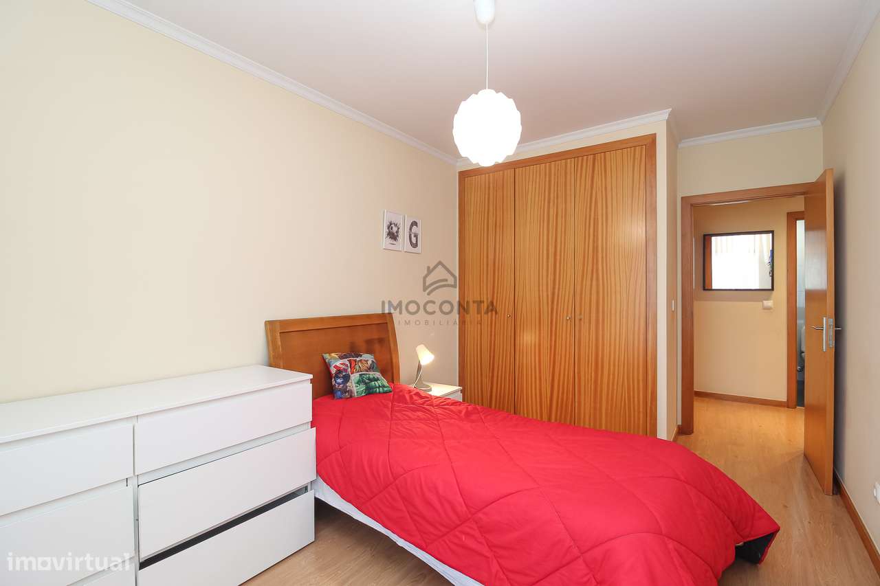 T3 Como Novo Av. Dr. Fernando Melo- Valongo-13