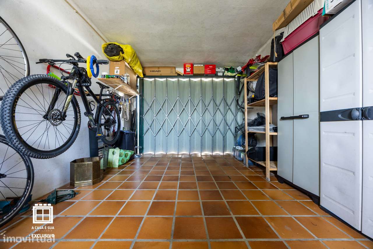 Moradia isolada em Avanca - Exclusivo-48