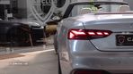 Audi A5 Cabrio 40 TDI S tronic advanced - 17