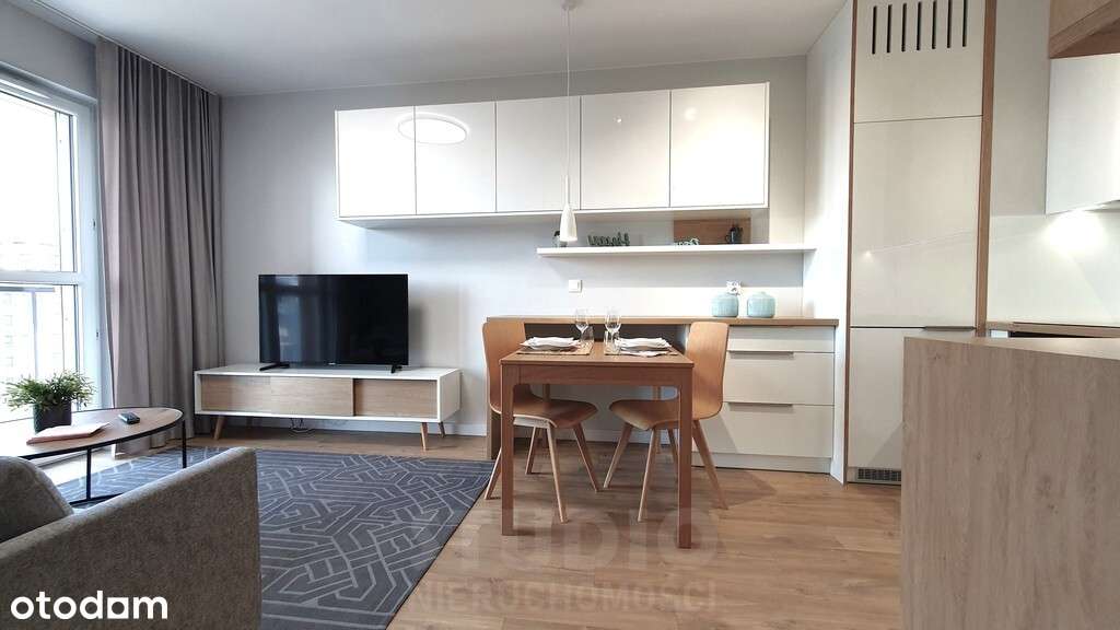 Rezerwacja, nowoczesne balkon komórka garaż - Pełny obrazek: 5/15