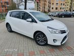 Toyota Verso 1.6 D-4D 5-Sitzer Start/Stop Comfort - 11