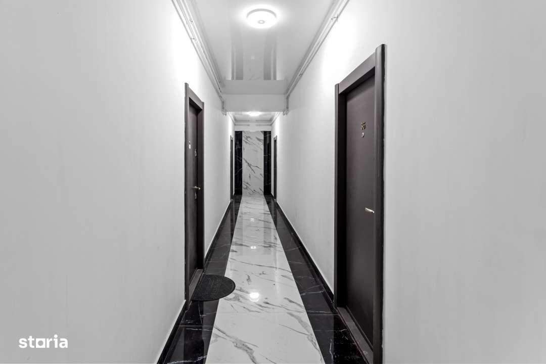 Imobil finalizat ideal pentru birou decomandat, daca lucrezi de acasa! - Imagine principală: 5/19