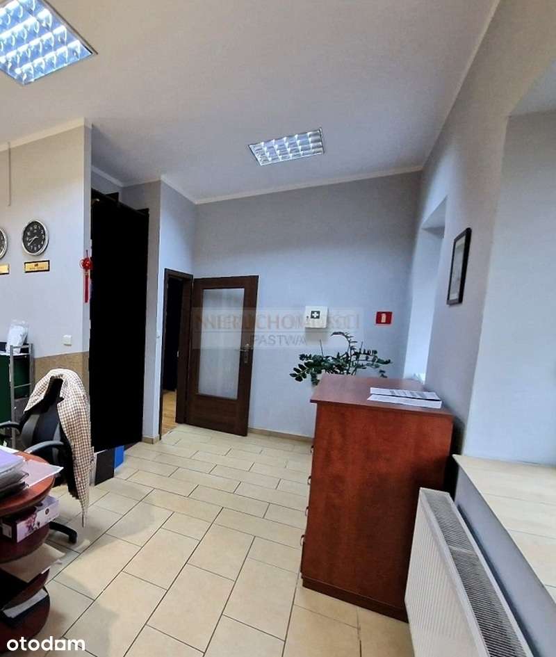 Lokal mieszkalny lub biurowy/127,90 m2/parter! - Pełny obrazek: 4/8
