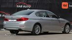 BMW Seria 5 540d xDrive AT - 27