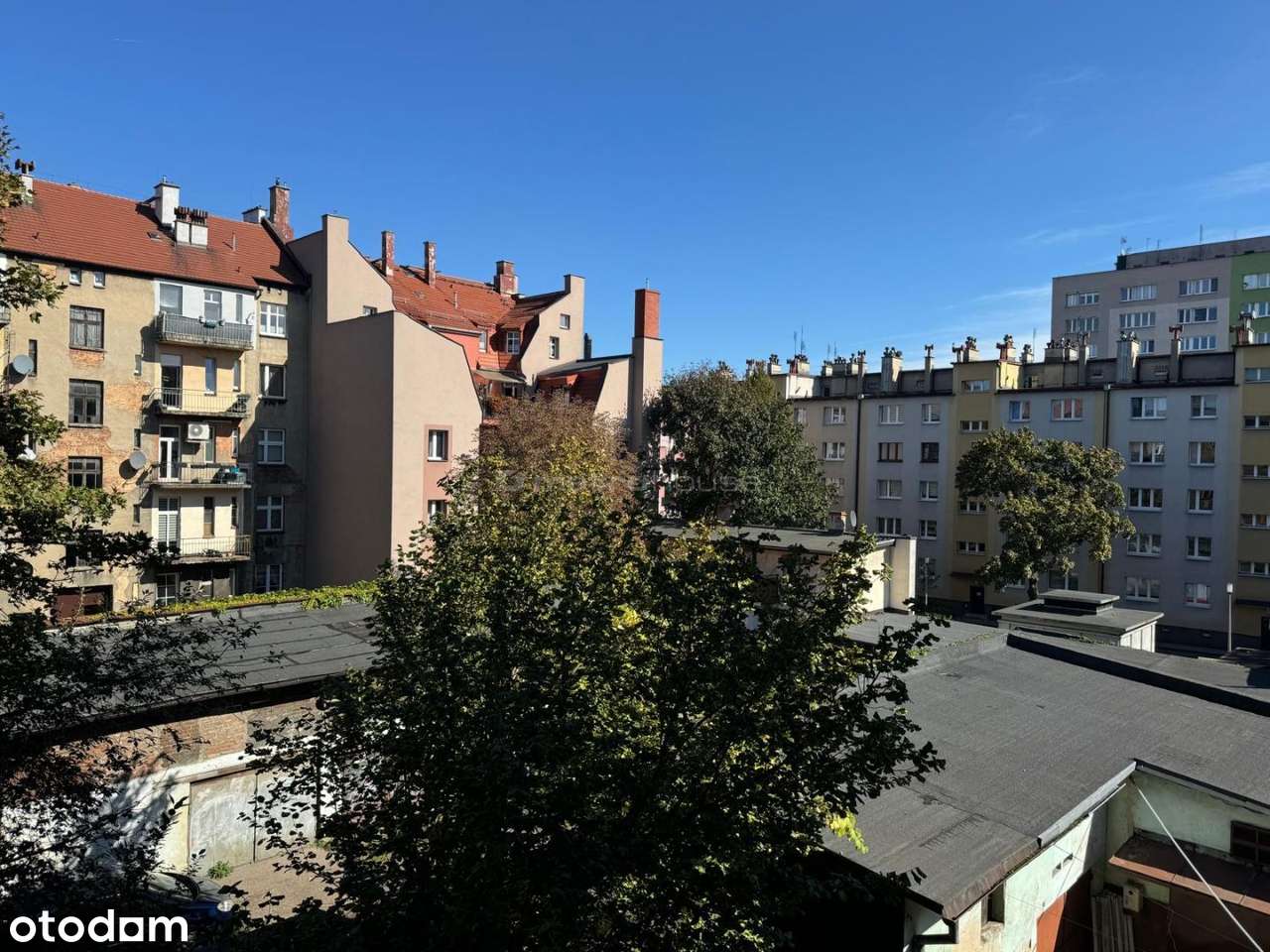 Mieszkanie na sprzedaż, Bytom1 - Pełny obrazek: 4/13