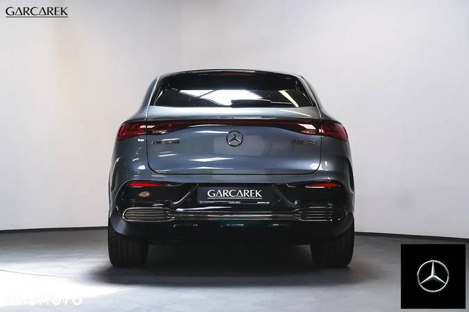 Mercedes-Benz EQE AMG 43 4-Matic - 6