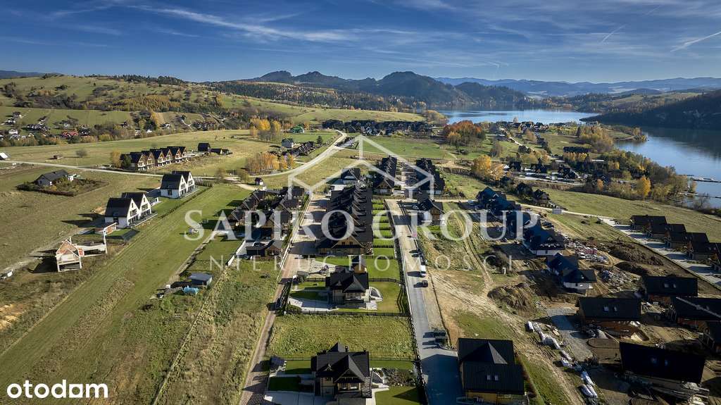 Stylchyn Kluszkowce działka z Pozwoleniem-11