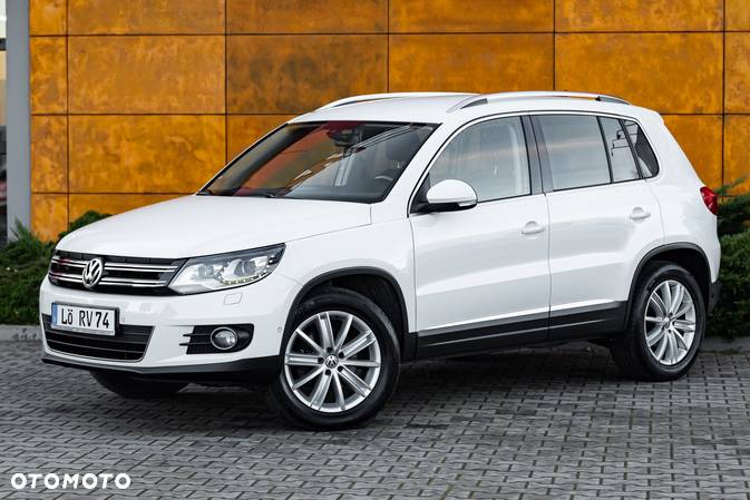 Volkswagen Tiguan 2.0 TSI 4Motion Exclusive - 12