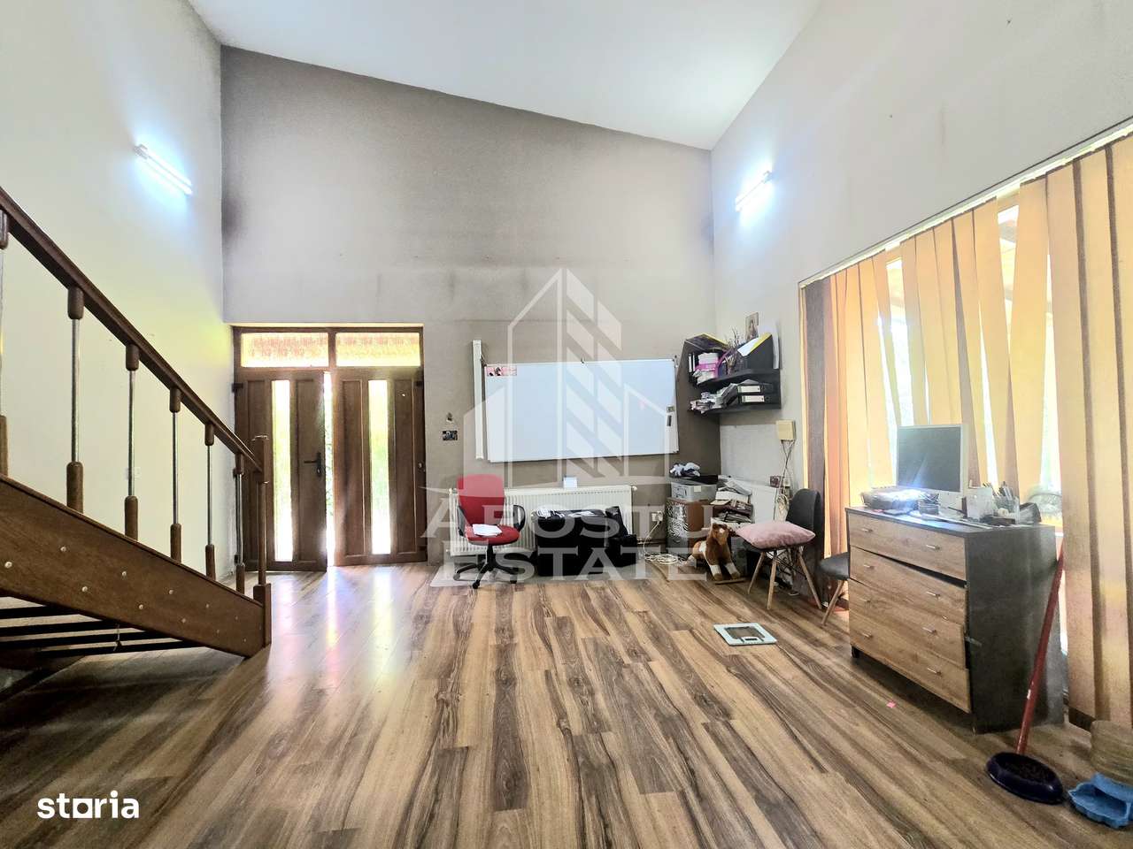 Casa individuala, P+1, teren generos, zona Mehala - Imagine principală: 5/20