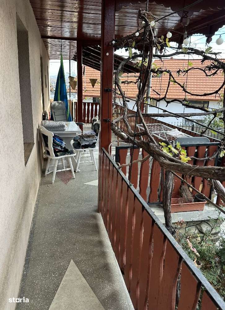 Casa de vanzare Reghin str.Horea-9