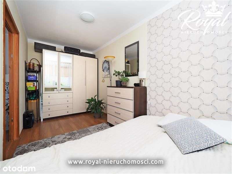 3-pokojowe mieszkanie na 2 piętrze 5 km od morza ! - Pełny obrazek: 5/13