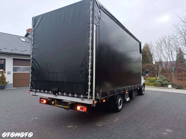 Iveco Iveco   180   Himatic 3.0 180hp 10 europalet -v Led -Xenon- - 33