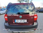 Skoda Yeti - 6