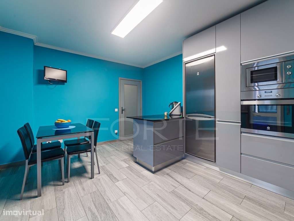 Apartamento T2 em São João da Madeira - Grande imagem: 3/29