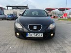 Seat Leon 1.8 TSI Stylance - 9