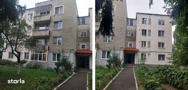 Apartament Sfantu Gheorghe, ID: R2774833-3